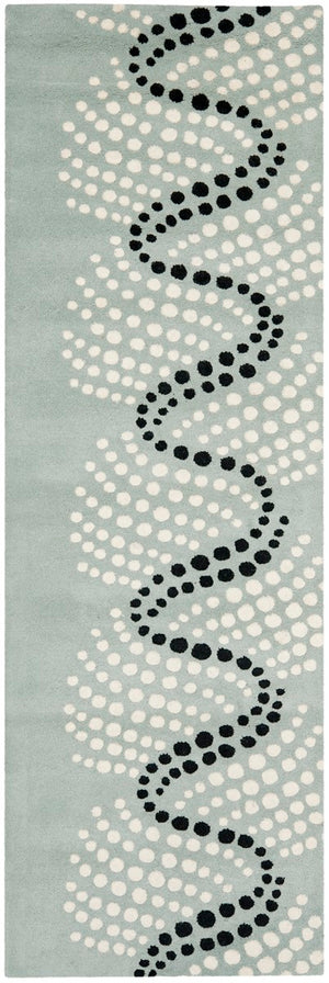 Safavieh Soho SOH727 Hand Tufted Rug