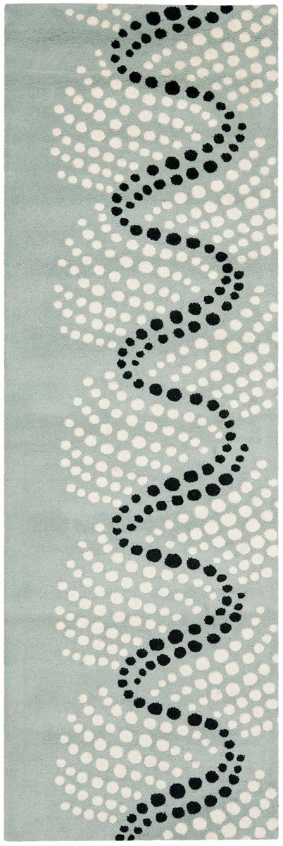 Safavieh Soho SOH727 Hand Tufted Rug