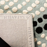 Safavieh Soho SOH727 Hand Tufted Rug