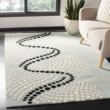 Safavieh Soh727 Hand Tufted Wool and Viscose Rug SOH727C-26