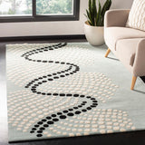 Safavieh Soho SOH727 Hand Tufted Rug