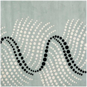 Safavieh Soho SOH727 Hand Tufted Rug