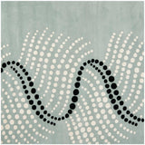 Safavieh Soho SOH727 Hand Tufted Rug