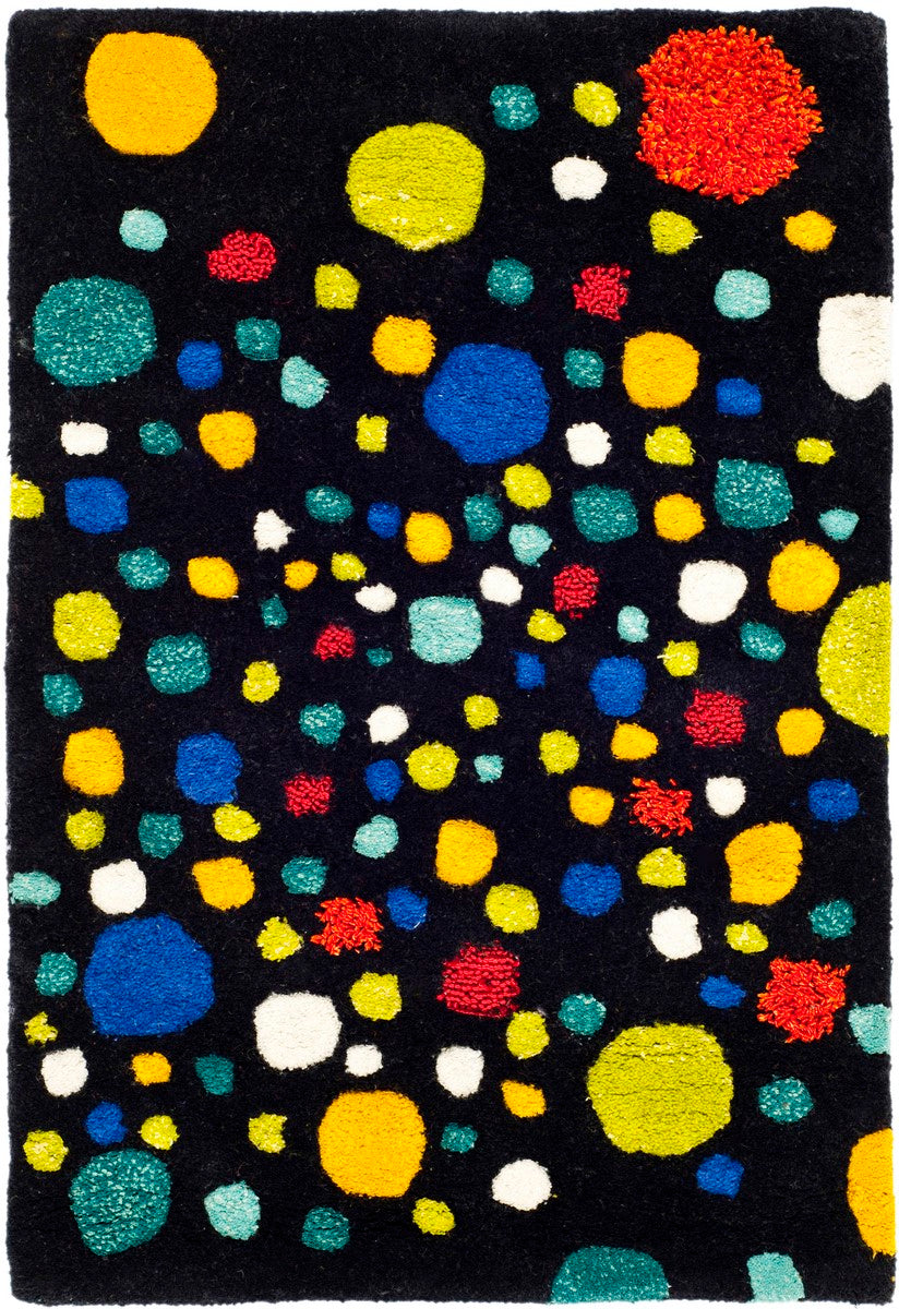 Safavieh Soho SOH728 Hand Tufted Rug