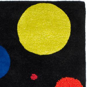 Safavieh Soho SOH728 Hand Tufted Rug