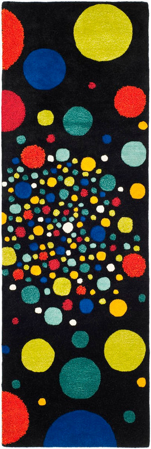 Safavieh Soho SOH728 Hand Tufted Rug