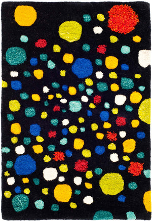 Safavieh Soh728 Hand Tufted Wool and Viscose Rug SOH728A-2