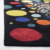 Safavieh Soh728 Hand Tufted Wool and Viscose Rug SOH728A-2