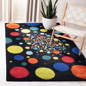 Safavieh Soho SOH728 Hand Tufted Rug