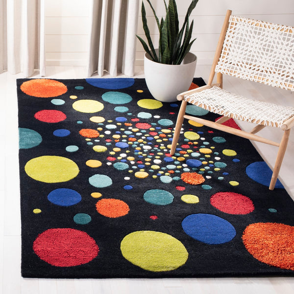 Safavieh Soho SOH728 Hand Tufted Rug