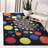 Safavieh Soh728 Hand Tufted Wool and Viscose Rug SOH728A-2