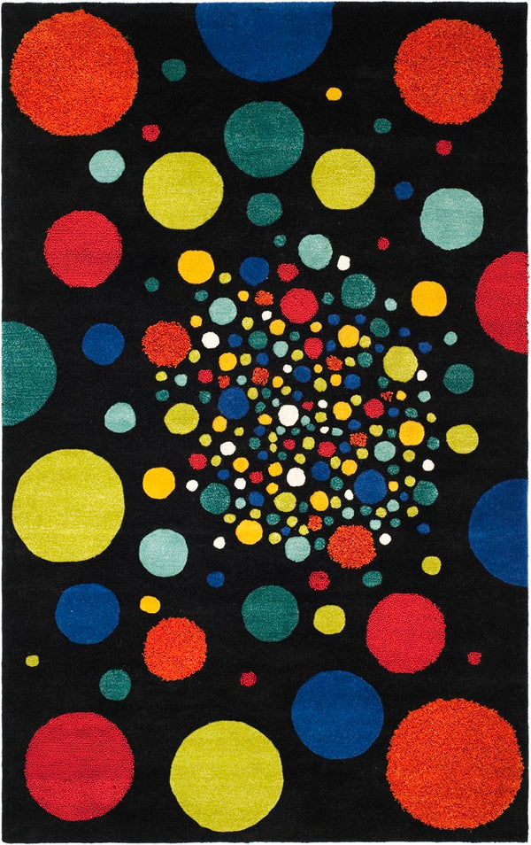 Safavieh Soho SOH728 Hand Tufted Rug