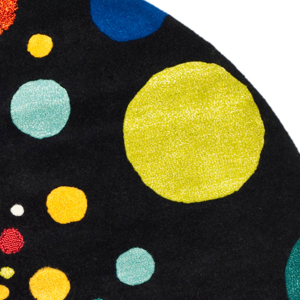 Safavieh Soho SOH728 Hand Tufted Rug