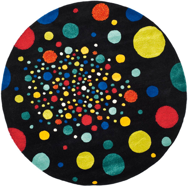 Safavieh Soho SOH728 Hand Tufted Rug