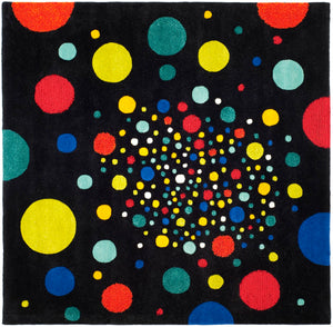 Safavieh Soho SOH728 Hand Tufted Rug