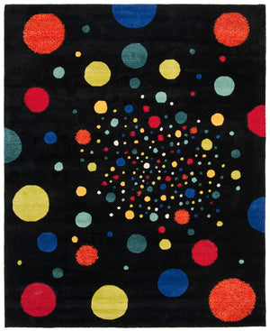 Safavieh Soho SOH728 Hand Tufted Rug