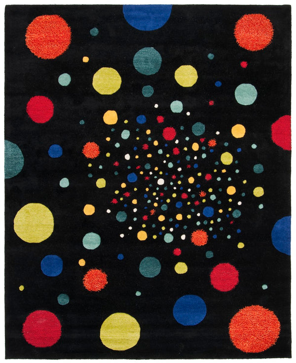 Safavieh Soho SOH728 Hand Tufted Rug