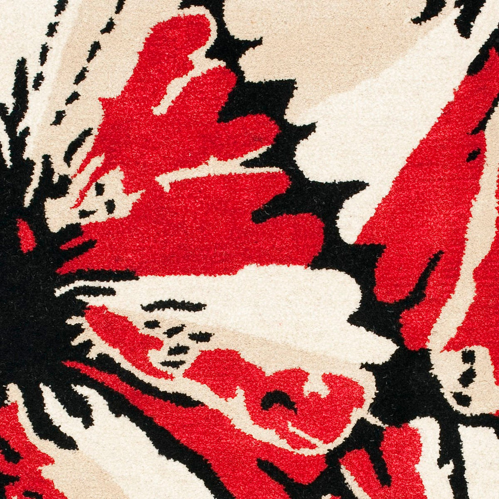 Safavieh Soho SOH729 Hand Tufted Rug