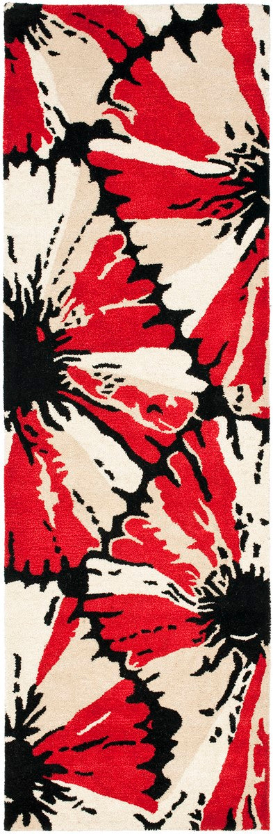 Safavieh Soho SOH729 Hand Tufted Rug