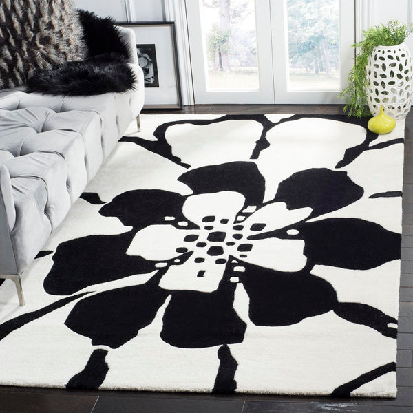 Safavieh Soho SOH730 Hand Tufted Rug