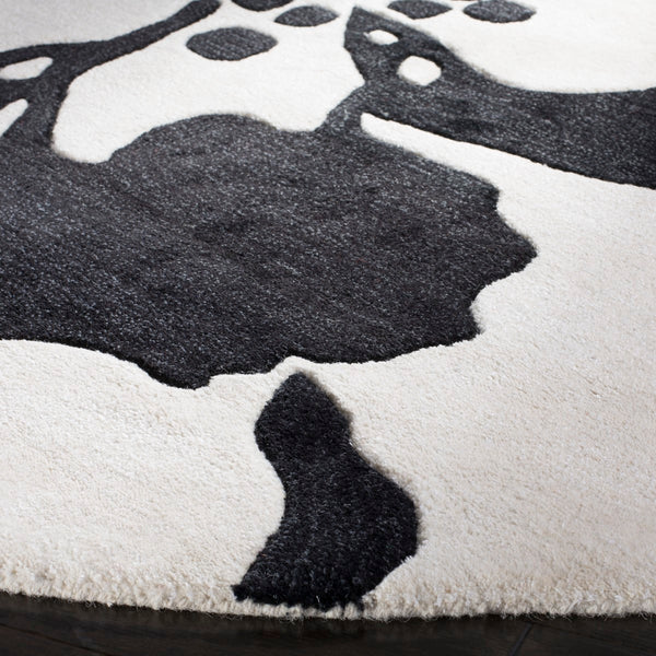 Safavieh Soho SOH730 Hand Tufted Rug