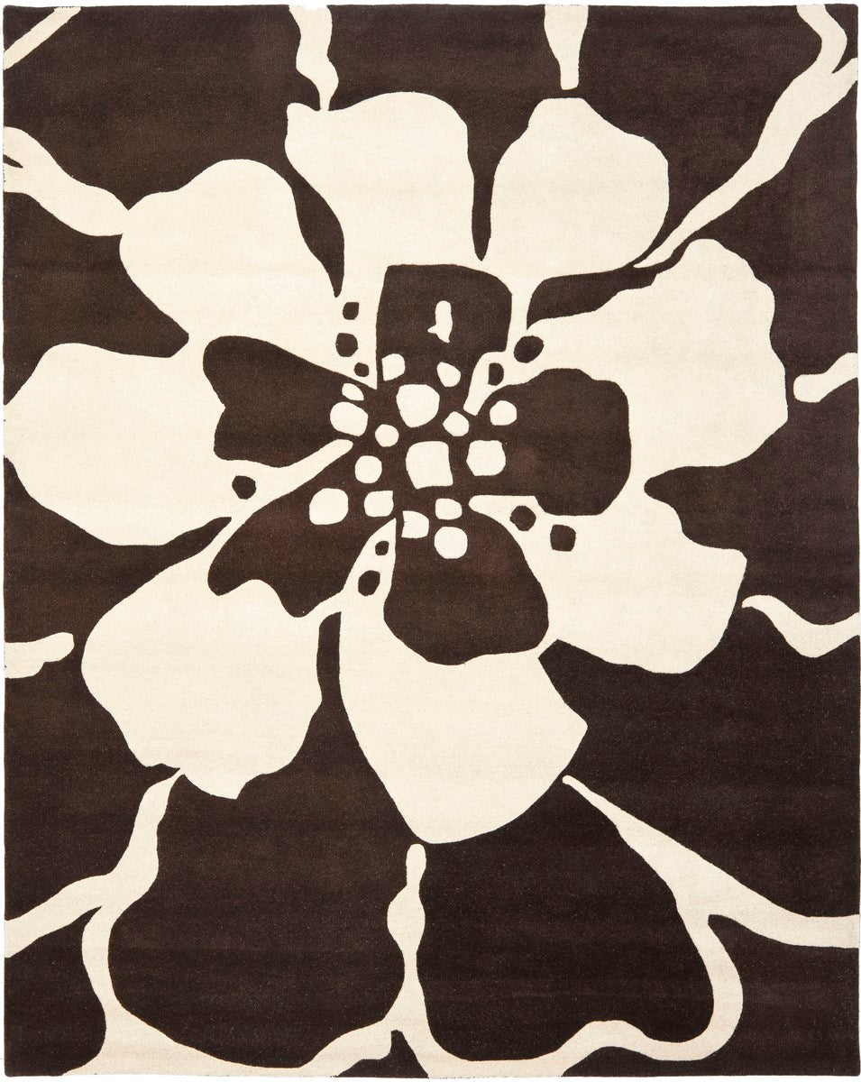 Safavieh Soho SOH730 Hand Tufted Rug
