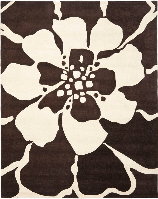 Safavieh Soho SOH730 Hand Tufted Rug