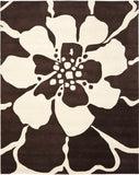 Soho Soh730 Hand Tufted Wool & Viscose Pile Rug