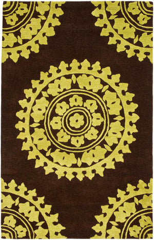 Safavieh SOH732 Hand Tufted Rug