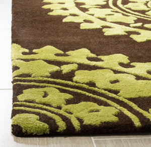 Safavieh SOH732 Hand Tufted Rug