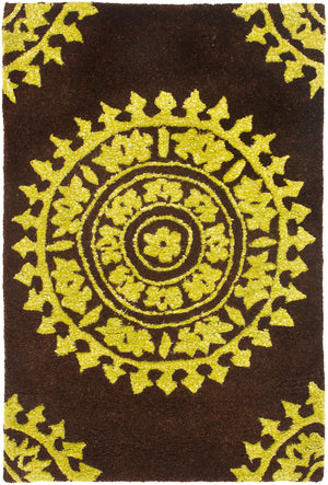 Safavieh SOH732 Hand Tufted Rug