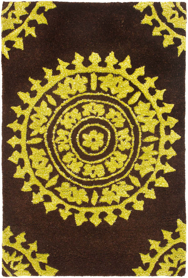 Safavieh SOH732 Hand Tufted Rug