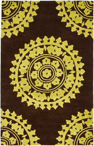 Safavieh SOH732 Hand Tufted Rug