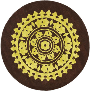 Safavieh SOH732 Hand Tufted Rug