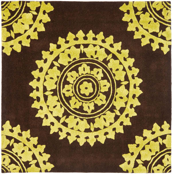 Safavieh SOH732 Hand Tufted Rug