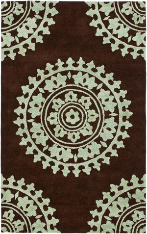 Safavieh SOH732 Hand Tufted Rug