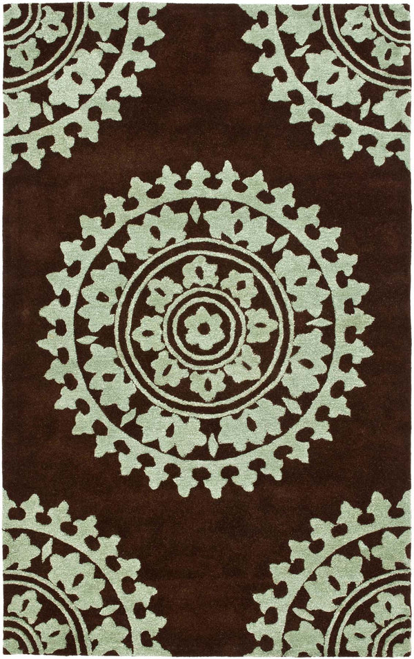 Safavieh SOH732 Hand Tufted Rug