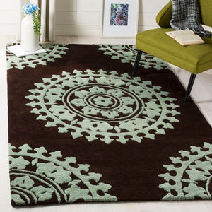 Safavieh SOH732 Hand Tufted Rug