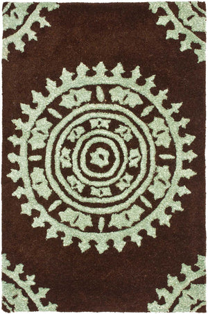 Safavieh SOH732 Hand Tufted Rug