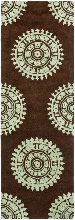 Safavieh SOH732 Hand Tufted Rug