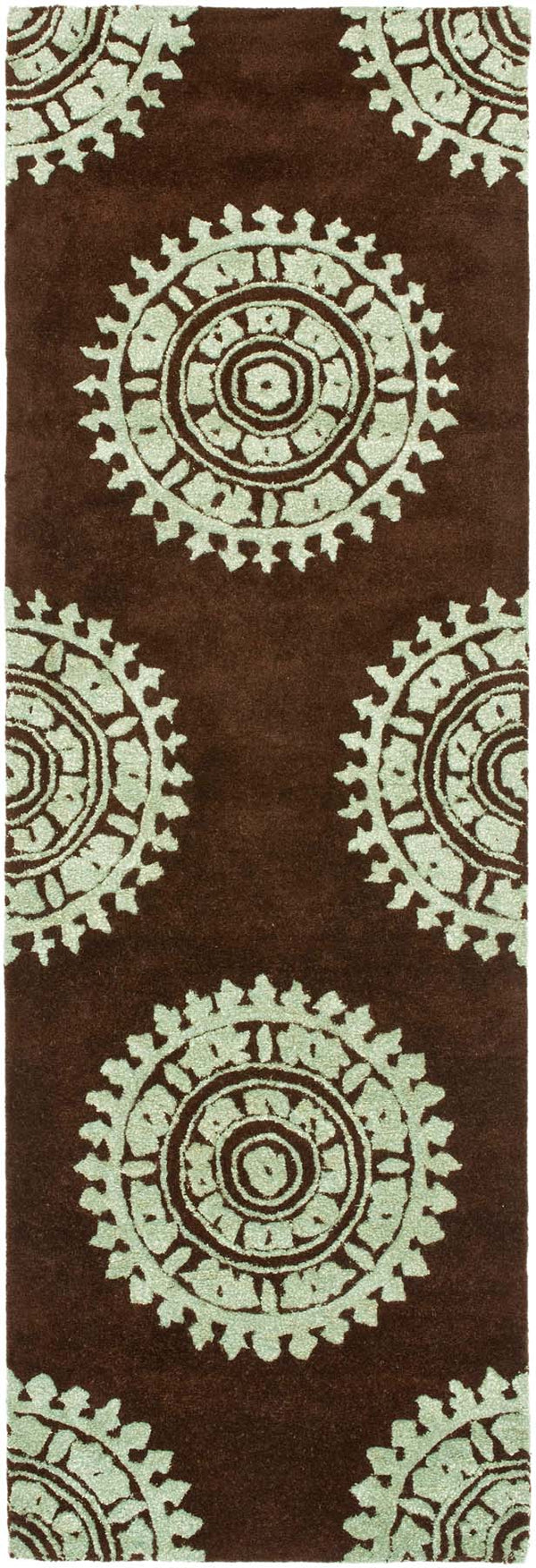 Safavieh SOH732 Hand Tufted Rug