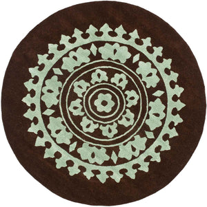 Safavieh SOH732 Hand Tufted Rug