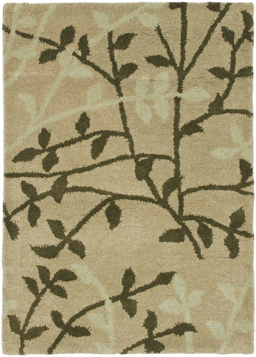 Safavieh Soho SOH733 Hand Tufted Rug