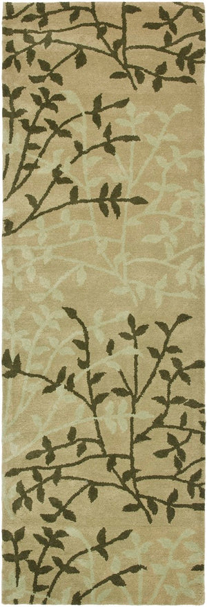 Safavieh Soho SOH733 Hand Tufted Rug