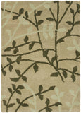 Safavieh Soh733 Hand Tufted Wool and Viscose Rug SOH733A-2