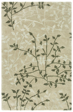 Safavieh Soh733 Hand Tufted Wool and Viscose Rug SOH733A-2
