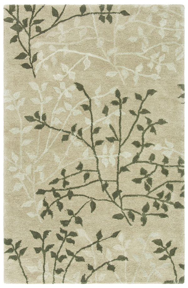 Safavieh Soh733 Hand Tufted Wool and Viscose Rug SOH733A-2