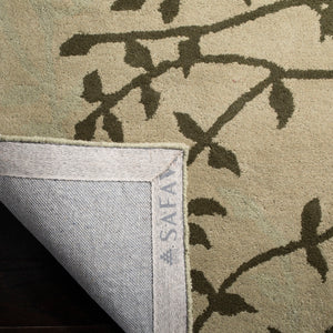 Safavieh Soh733 Hand Tufted Wool and Viscose Rug SOH733A-2