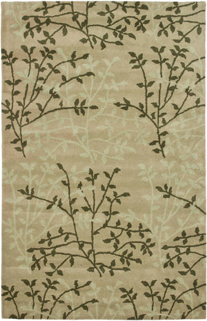 Safavieh Soho SOH733 Hand Tufted Rug