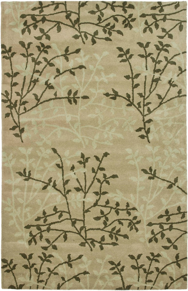 Safavieh Soho SOH733 Hand Tufted Rug